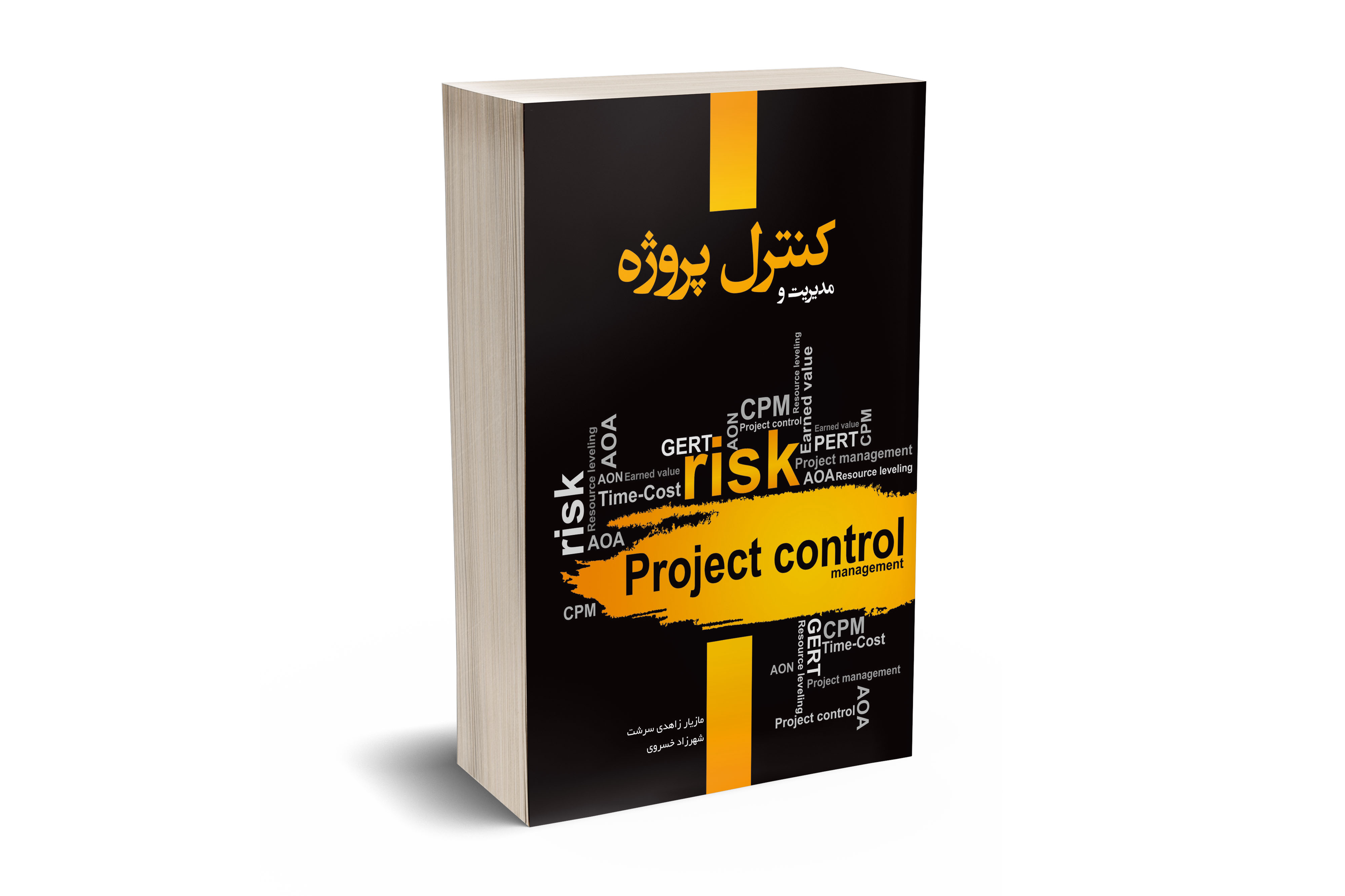 مدیریت و کنترل پروژه