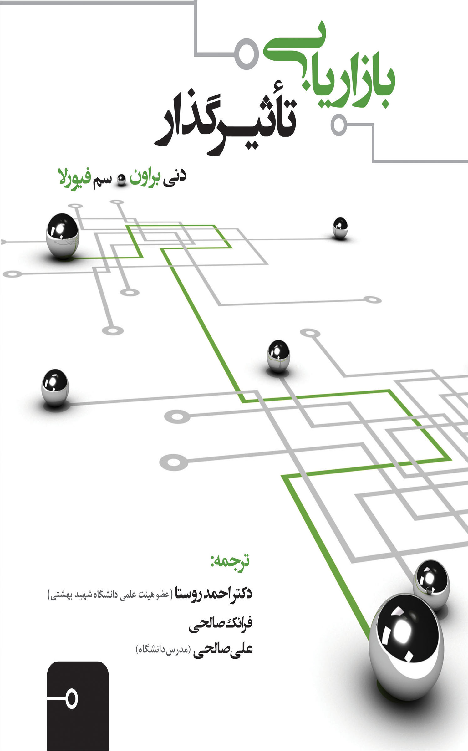 بازاریابی تاثیرگذار