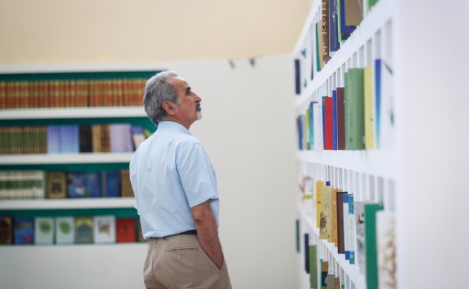 ۲۰ کشور میهمان نمایشگاه کتاب تهران