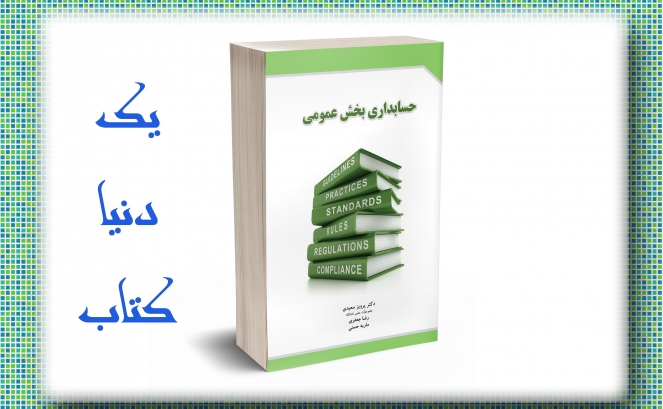 بازنشر: حسابداری بخش عمومی