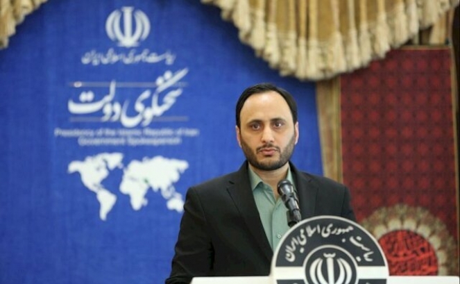 سخنگوی دولت: تصمیم بر این شد که امتحانات دانش‌آموزان منظم برگزار شود