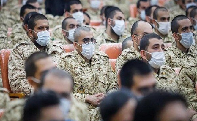 حداقل حقوق سربازان متأهل ۱۲ میلیون تومان اعلام  شد