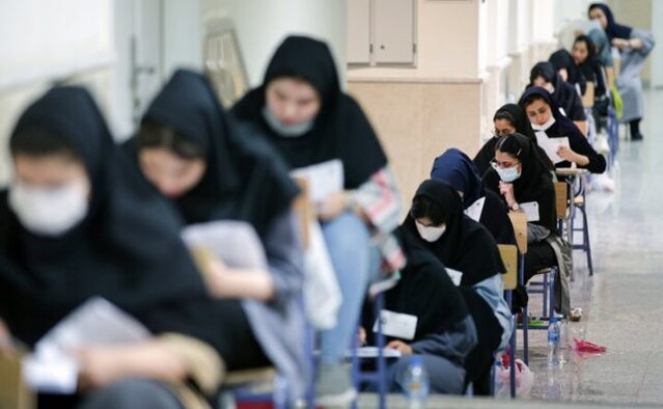 مهلت انتخاب رشته دكتری سال ۱۴۰۴ تمدید شد