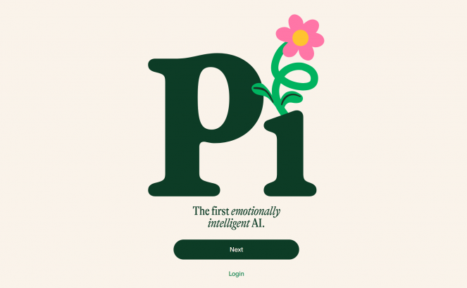هوش مصنوعی Pi چیست و چگونه زبان شما را تقویت می‌کند؟