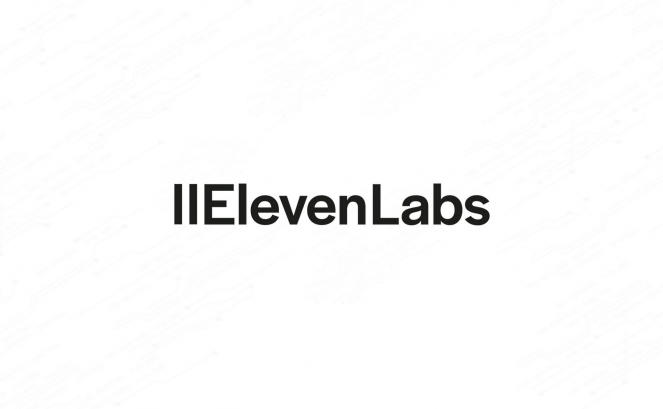ElevenLabs – تبدیل صدای استاد به جزوه