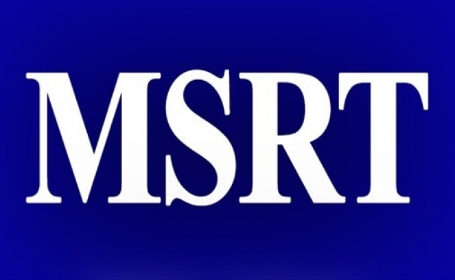 تاریخ برگزاری آزمون زبان MSRT اردیبهشت ماه تغییر کرد