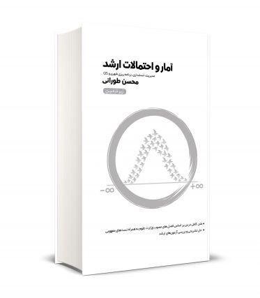 آمار و احتمالات ارشد زیرذره بین