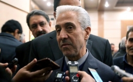 حل مشکل ارز دانشجویان دکتری/ کمبود بودجه دانشگاههای سطح یک حل مشکل ارز دانشجویان دکتری/ کمبود بودجه دانشگاههای سطح یک