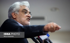 سرپرست دانشگاه آزاد: مدیران ناکارآمد برکنار شدند سرپرست دانشگاه آزاد: مدیران ناکارآمد برکنار شدند