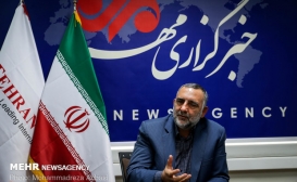 نشر کُتب قاچاق باید «جرم عمومی» شود/ کنارگذاشتن ممیزی کار ما نیست نشر کُتب قاچاق باید «جرم عمومی» شود/ کنارگذاشتن ممیزی کار ما نیست