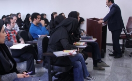 آزمون روانشناختی برای متقاضیان جذب هیأت علمی الزامی شد آزمون روانشناختی برای متقاضیان جذب هیأت علمی الزامی شد
