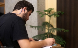 مهلت ثبت نام پذیرش بدون آزمون در کاردانی به کارشناسی تمدید شد مهلت ثبت نام پذیرش بدون آزمون در کاردانی به کارشناسی تمدید شد