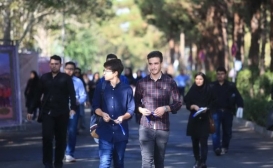 علوم انسانی بیشترین دانش آموخته را دارد/ استانهای پیشتاز علوم انسانی بیشترین دانش آموخته را دارد/ استانهای پیشتاز