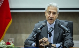 وزیر علوم: کنکور دو تا سه سال دیگر حذف خواهد شد وزیر علوم: کنکور دو تا سه سال دیگر حذف خواهد شد