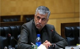 بودجه فرهنگ سال 98 نیم درصد شد/بهسوی تعطیلی کتابخانهها میرویم بودجه فرهنگ سال 98 نیم درصد شد/بهسوی تعطیلی کتابخانهها میرویم