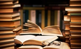 فراخوان انتخاب شعار نمایشگاه کتاب تهران فراخوان انتخاب شعار نمایشگاه کتاب تهران