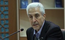 برنامههای وزارت علوم در جهت ادامه رشد توسعه علمی تدوین میشود برنامههای وزارت علوم در جهت ادامه رشد توسعه علمی تدوین میشود