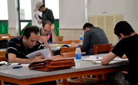 ثبت نام نزدیک به ۱۰ هزار نفر در رشتههای بدون کنکور سال ۹۸ ثبت نام نزدیک به ۱۰ هزار نفر در رشتههای بدون کنکور سال ۹۸