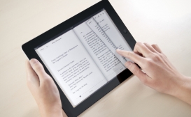 این کتابخوانها برای دانشجوها طراحی شده است این کتابخوانها برای دانشجوها طراحی شده است