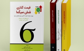 قیمت گذاری شش سیگما قیمت گذاری شش سیگما