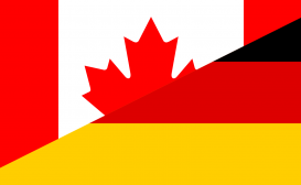 مقایسه تحصیل در آلمان و کانادا