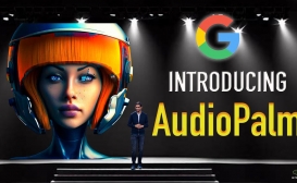 هوش مصنوعی Adio Palm  گوگل معرفی شد، با صدای خودتان به زبان‌های مختلف صحبت کنید !!
