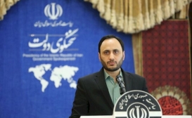 سخنگوی دولت: تصمیم بر این شد که امتحانات دانش‌آموزان منظم برگزار شود