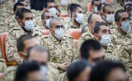 حداقل حقوق سربازان متأهل ۱۲ میلیون تومان اعلام  شد