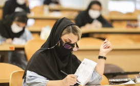 کاهش ۷ درصدی اشتغال دانش‌آموختگان دکتری در ۶ سال گذشته