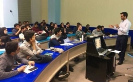 معافیت دانشجویان ممتاز دکتری از آزمون جامع