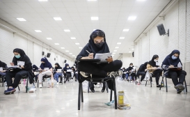 معافیت دانشجویان ممتاز دکتری از آزمون جامع