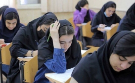 جزئیات برگزاری آزمونهای مهم ۱۴۰۴ اعلام شد جزئیات برگزاری آزمونهای مهم ۱۴۰۴ اعلام شد