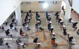 امکان اعتراض به نتایج اولیه آزمون دکتری