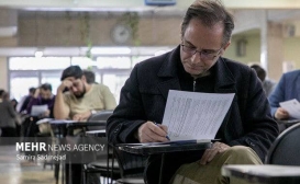 راهنمای انتخاب رشته آزمون دکتری سال ۱۴۰۴ منتشر شد