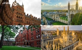 نکاتی برای افزایش شانس پذیرش در دانشگاه‌های بین‌المللی 