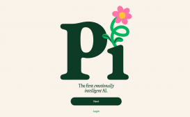 هوش مصنوعی Pi چیست و چگونه زبان شما را تقویت می‌کند؟