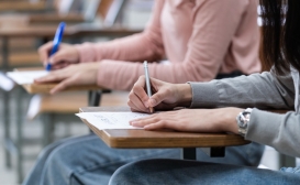 تاثیر ۵۰ درصدی آزمون کتبی در پذیرش داوطلبان دکتری ۱۴۰۵