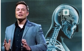  ایلان ماسک: شاید بتوان تا ۲۰ سال دیگر ذهن انسان را به ربات منتقل کرد