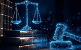 مشاوره حقوقی با هوش مصنوعی ترازو؛ قبل از وکیل، این AI را امتحان کنید!