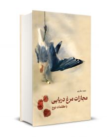مجازات مرغ دریایی با کلمات نوچ